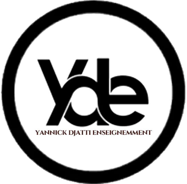 Logo Yannick Djatti
